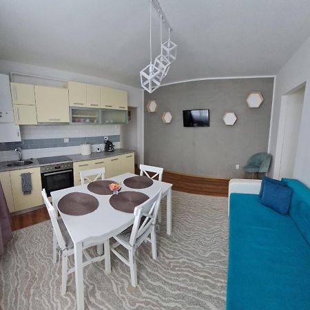 Dddd Apartament Кавник Экстерьер фото
