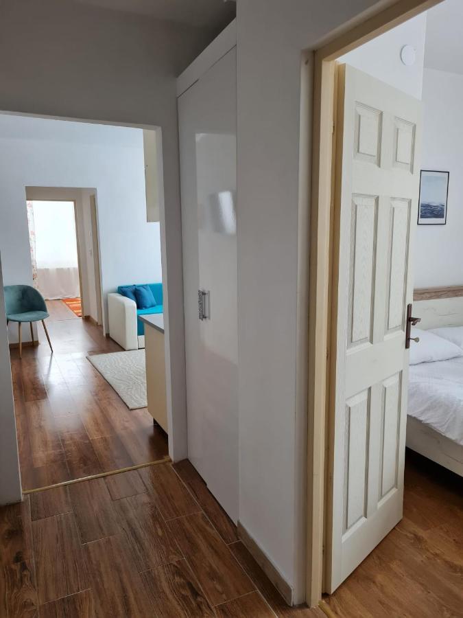 Dddd Apartament Кавник Экстерьер фото