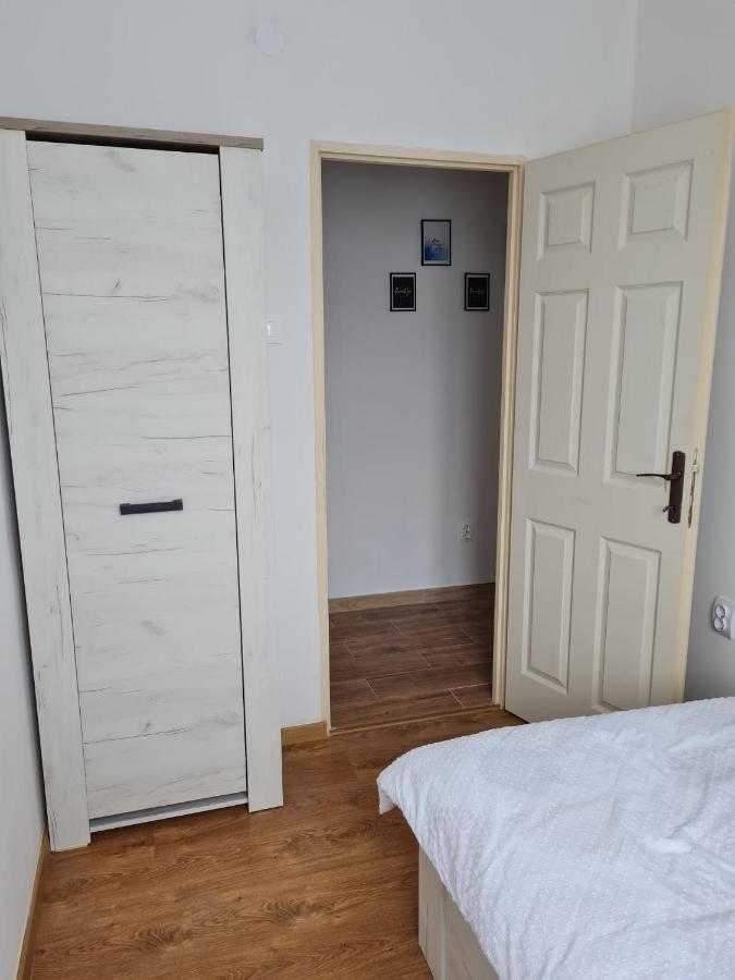 Dddd Apartament Кавник Экстерьер фото