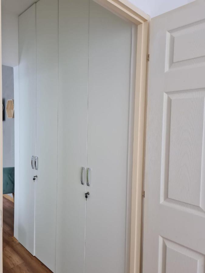 Dddd Apartament Кавник Экстерьер фото