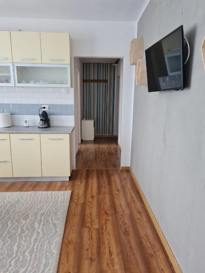 Dddd Apartament Кавник Экстерьер фото