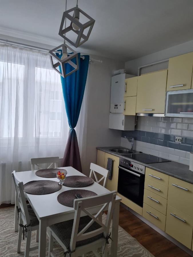 Dddd Apartament Кавник Экстерьер фото