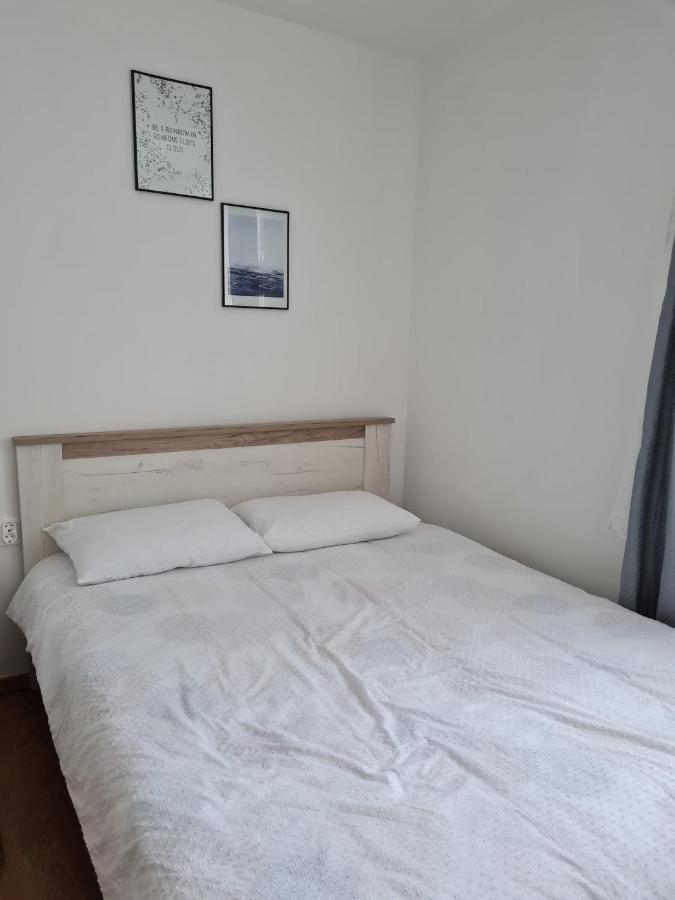 Dddd Apartament Кавник Экстерьер фото