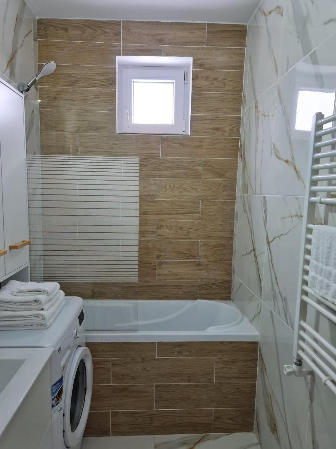 Dddd Apartament Кавник Экстерьер фото