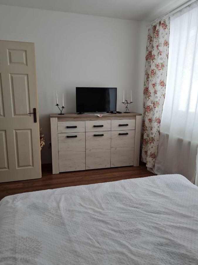 Dddd Apartament Кавник Экстерьер фото