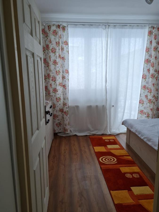 Dddd Apartament Кавник Экстерьер фото