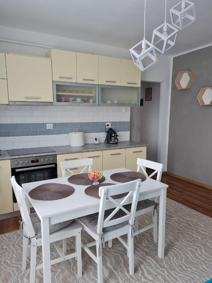 Dddd Apartament Кавник Экстерьер фото