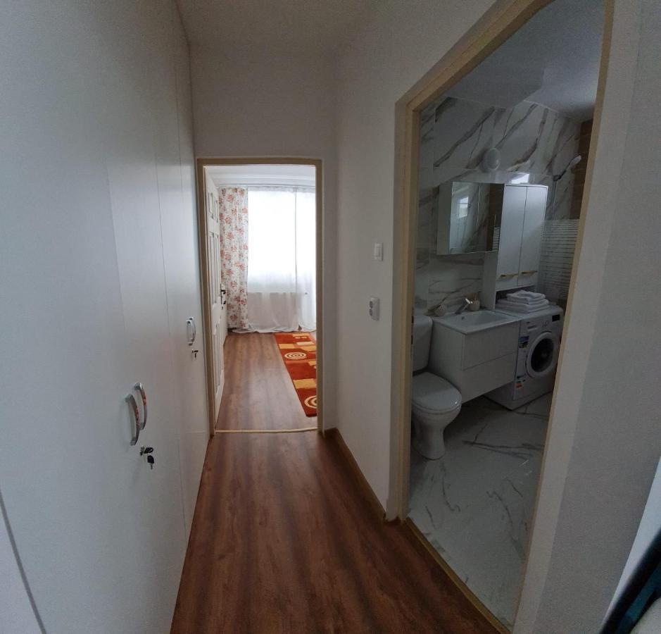 Dddd Apartament Кавник Экстерьер фото