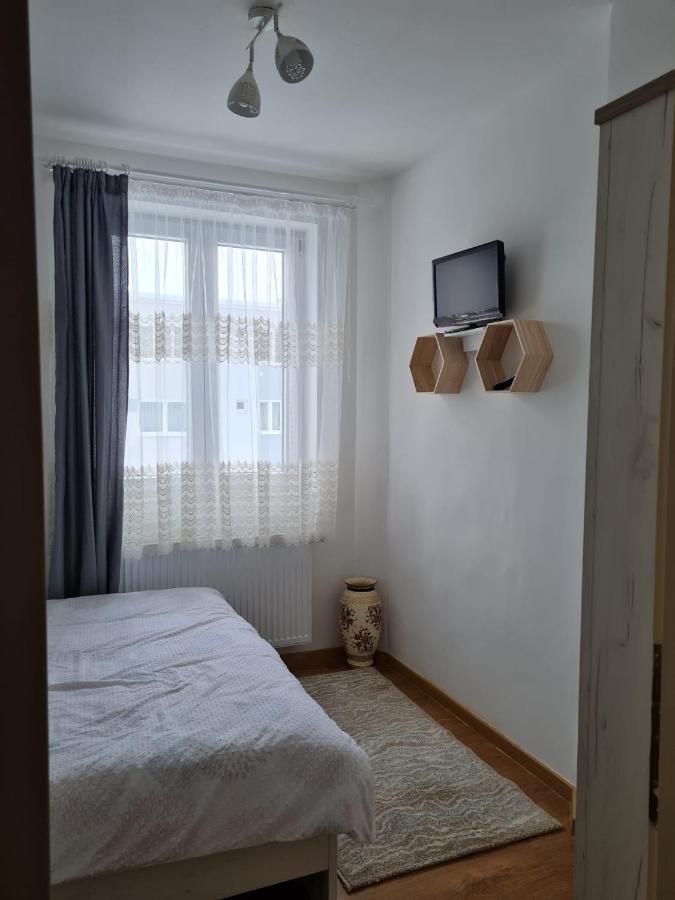 Dddd Apartament Кавник Экстерьер фото