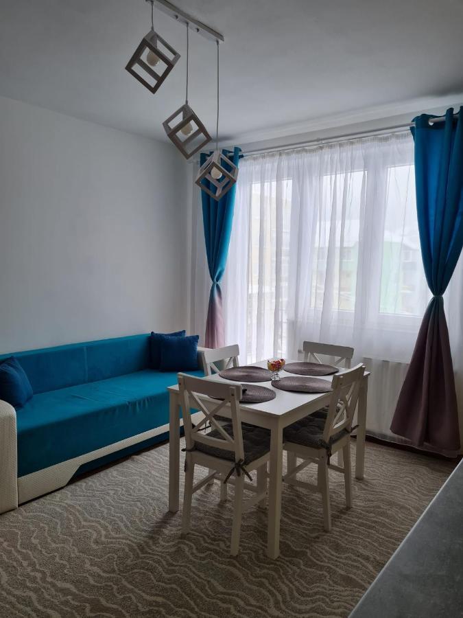 Dddd Apartament Кавник Экстерьер фото
