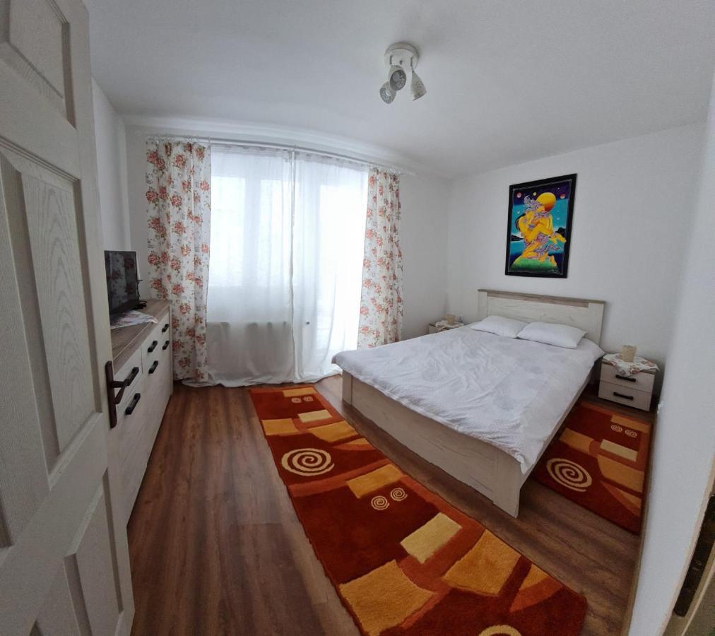 Dddd Apartament Кавник Экстерьер фото
