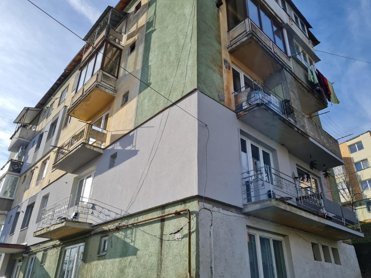 Dddd Apartament Кавник Экстерьер фото